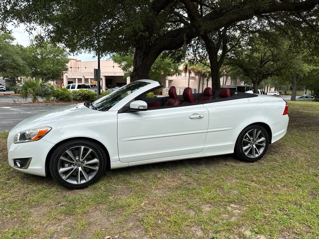 Used 2013 Volvo C70 T5 FWD image 6