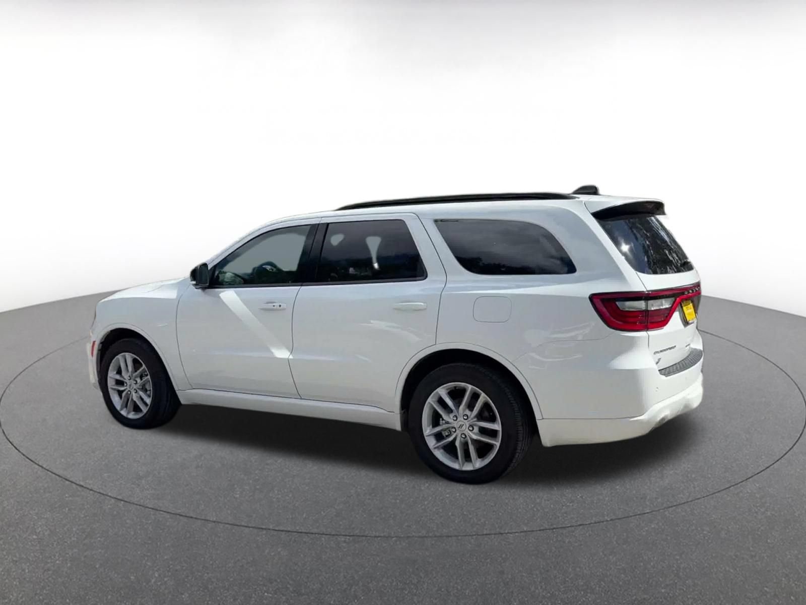 Used 2026 Dodge Durango GT AWD/4WD image 9