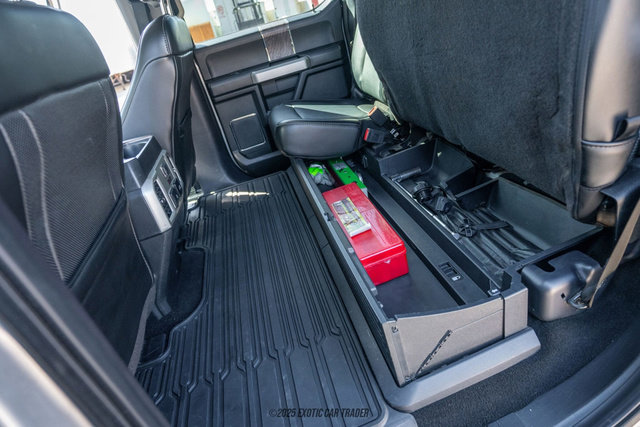 Used 2019 Ford F550 4x4 Crew Cab Super Duty image 30