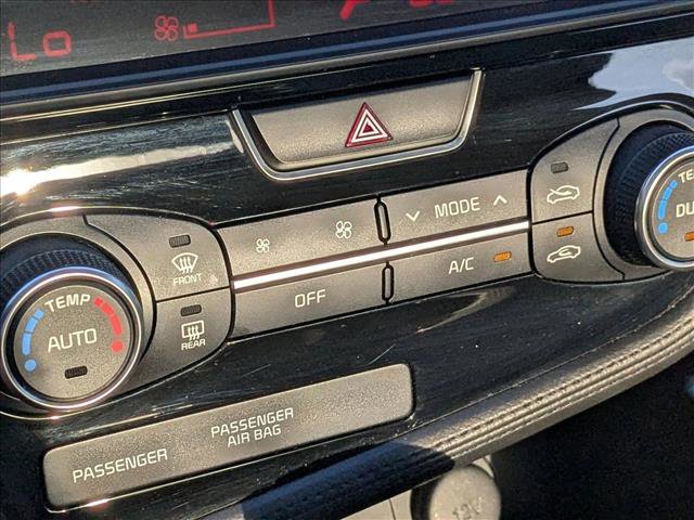 Used 2015 Kia Optima EX image 15