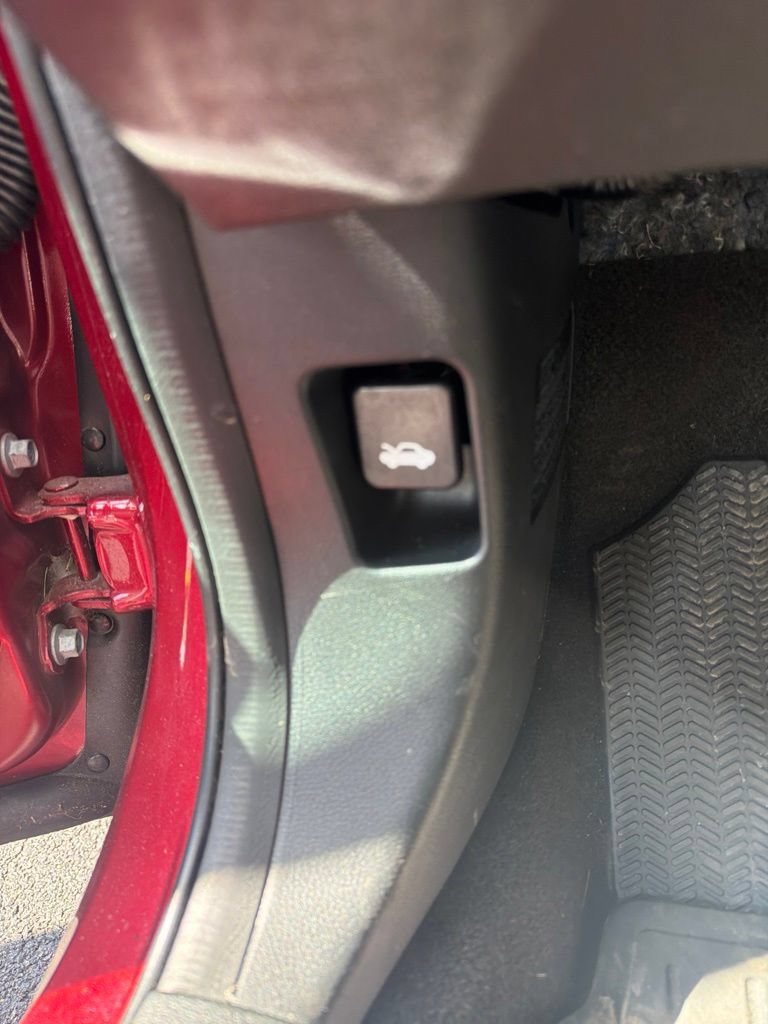 Certified 2022 Honda Insight EX image 13