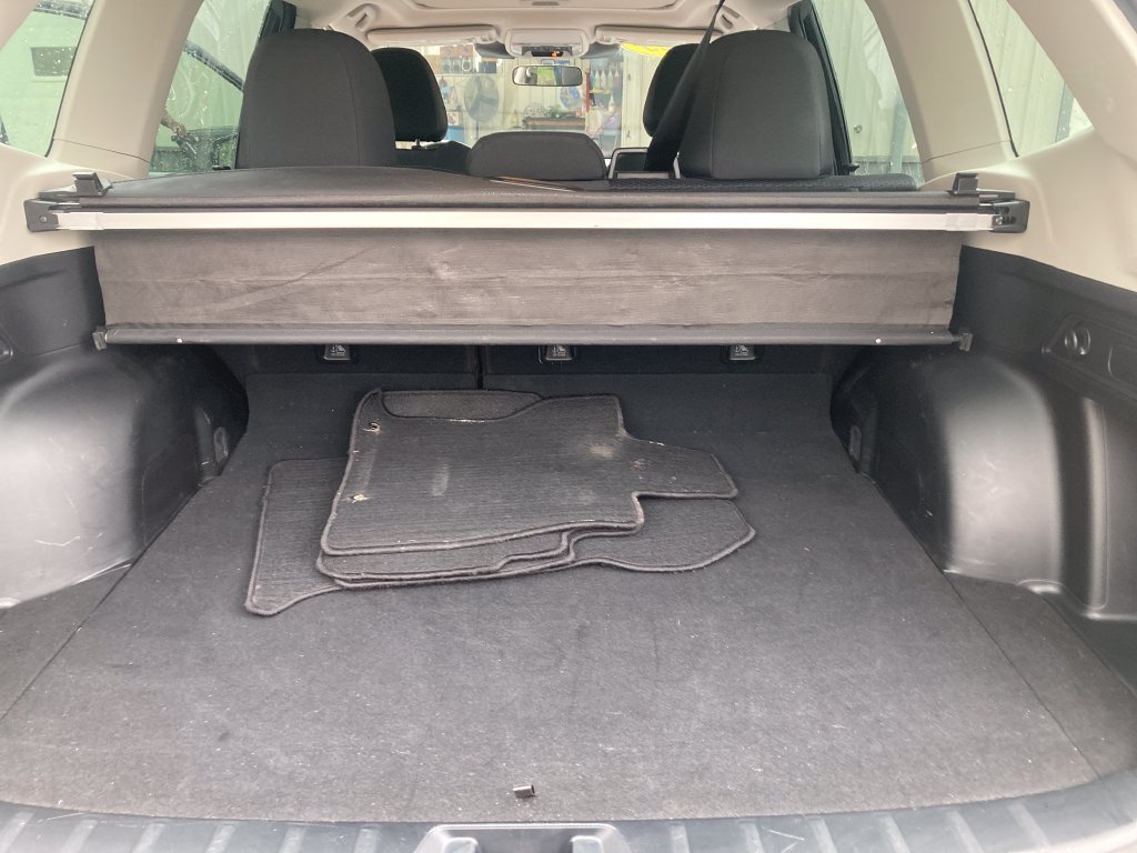 Used 2023 Subaru Forester Premium AWD/4WD image 29