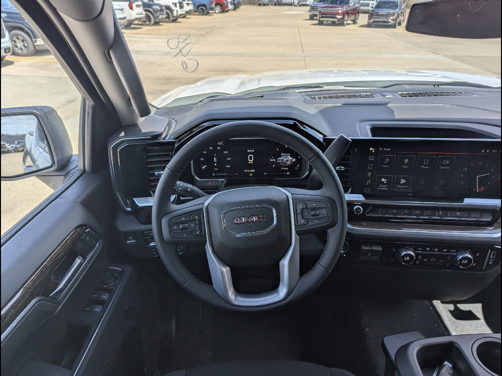 New 2026 GMC Sierra 1500 Elevation image 3