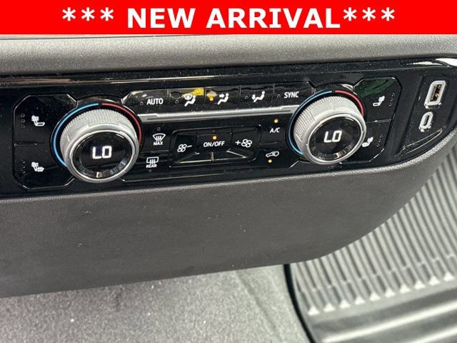 Certified 2024 Chevrolet Silverado 1500 RST image 24