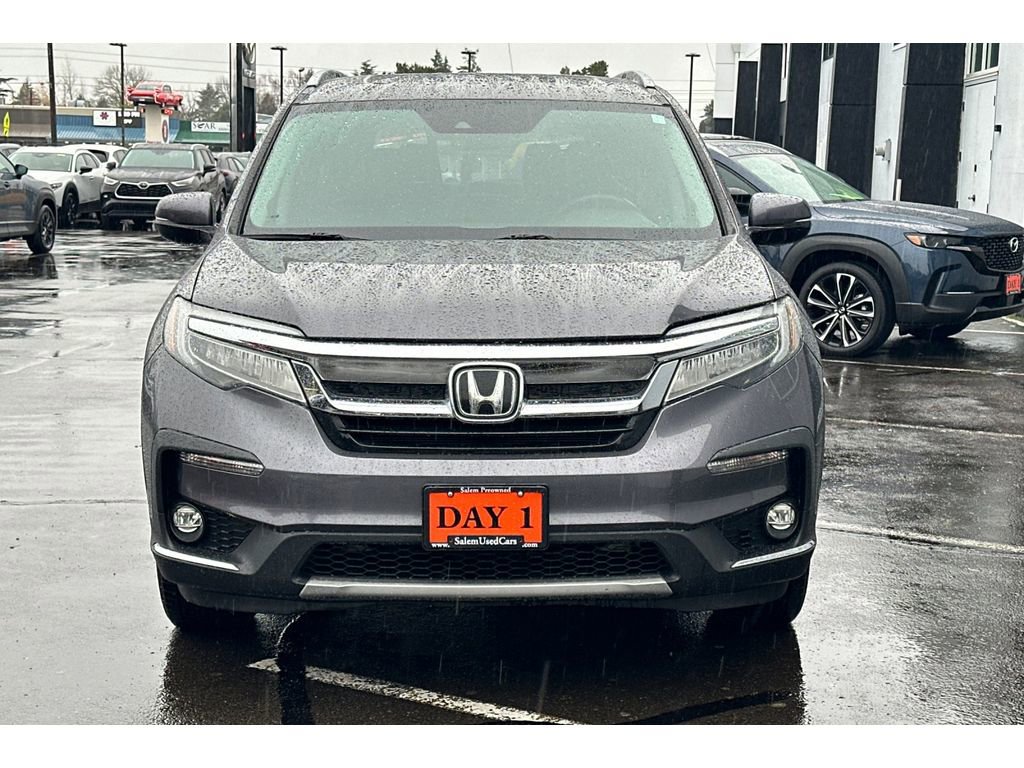 Used 2019 Honda Pilot Touring image 11