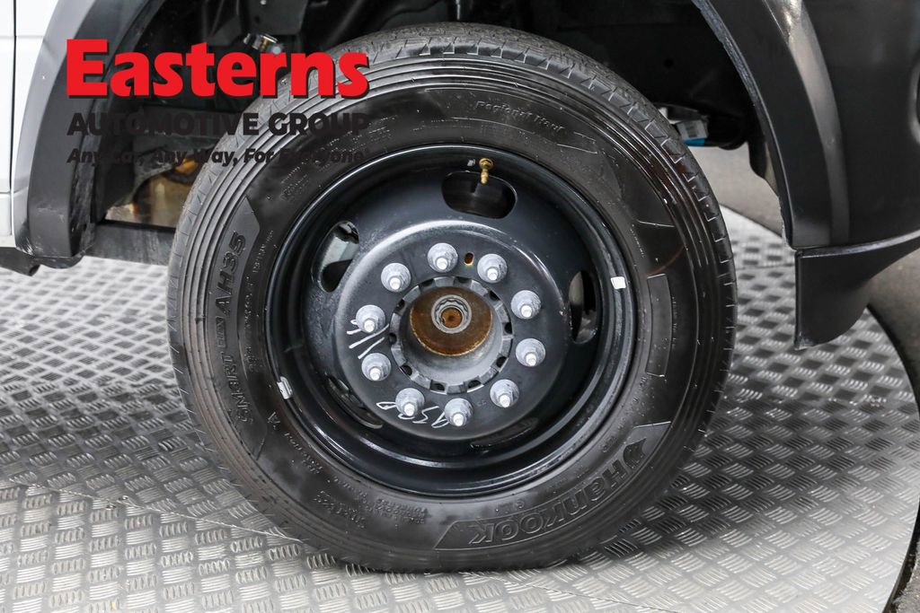 Used 2025 RAM 4500 Tradesman AWD/4WD image 31