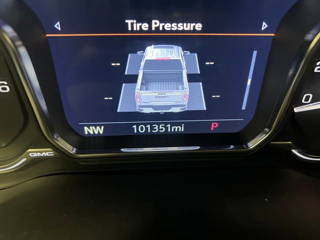 Used 2022 GMC Sierra 2500 AT4 w/ AT4 Premium Plus Package image 9