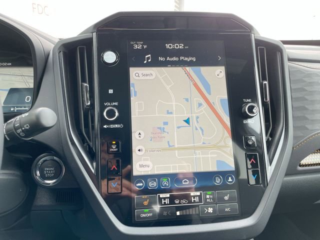 New 2026 Subaru Forester Wilderness image 22