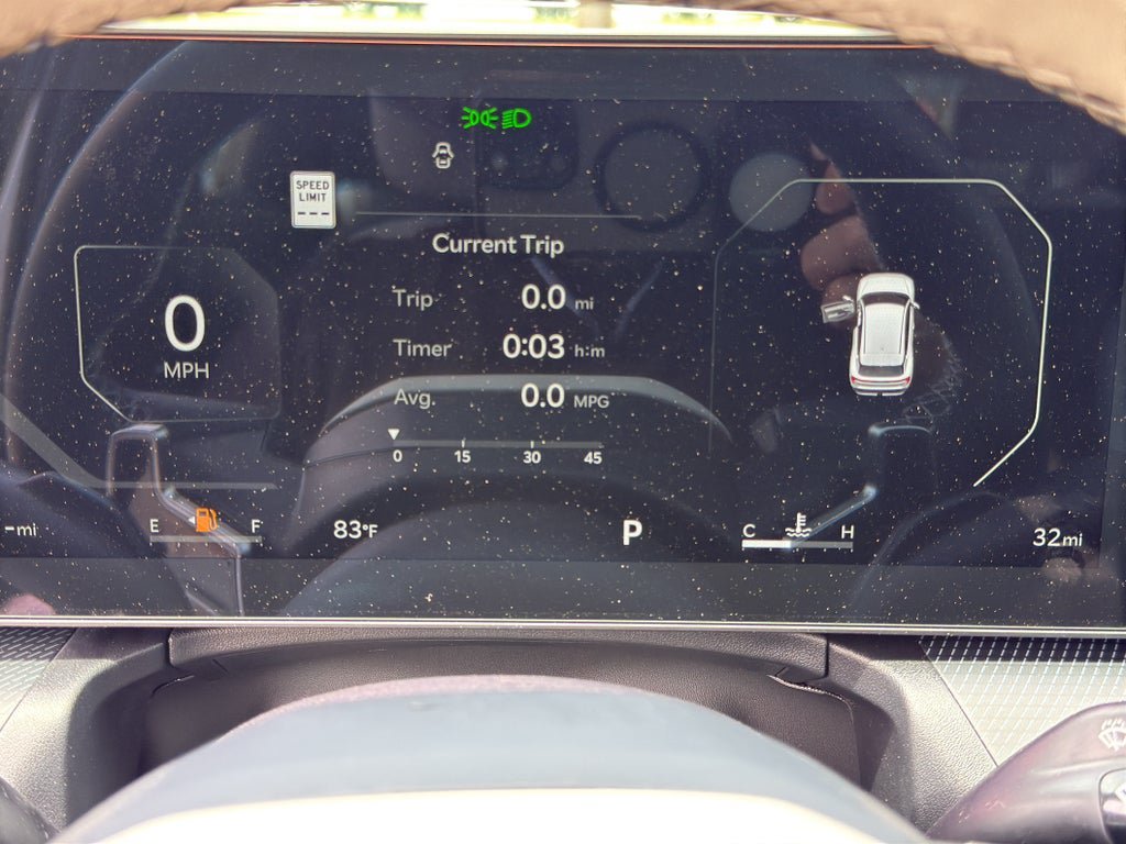 New 2026 Kia K4 GT-Line Turbo FWD image 19