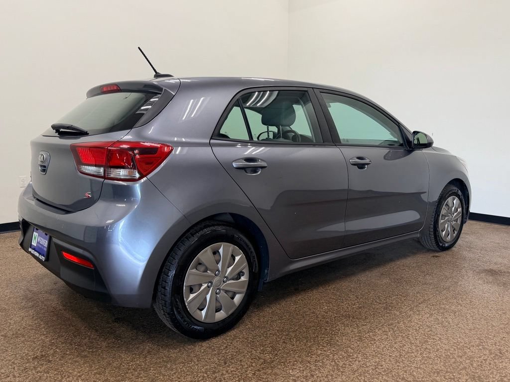 Used 2019 Kia Rio S FWD image 7