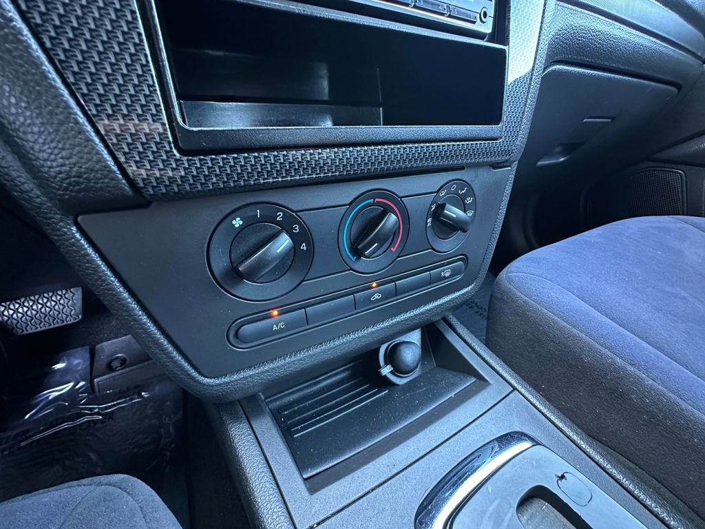 Used 2006 Ford Fusion SE image 38