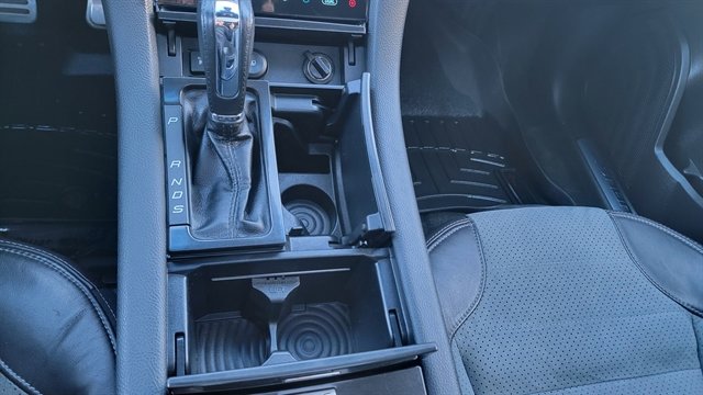 Used 2016 Ford Taurus SHO w/ Equipment Group 401A image 37