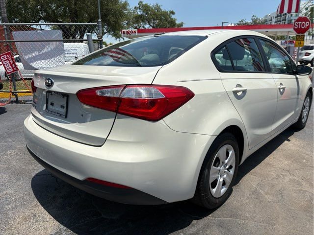 Used 2015 Kia Forte LX image 6