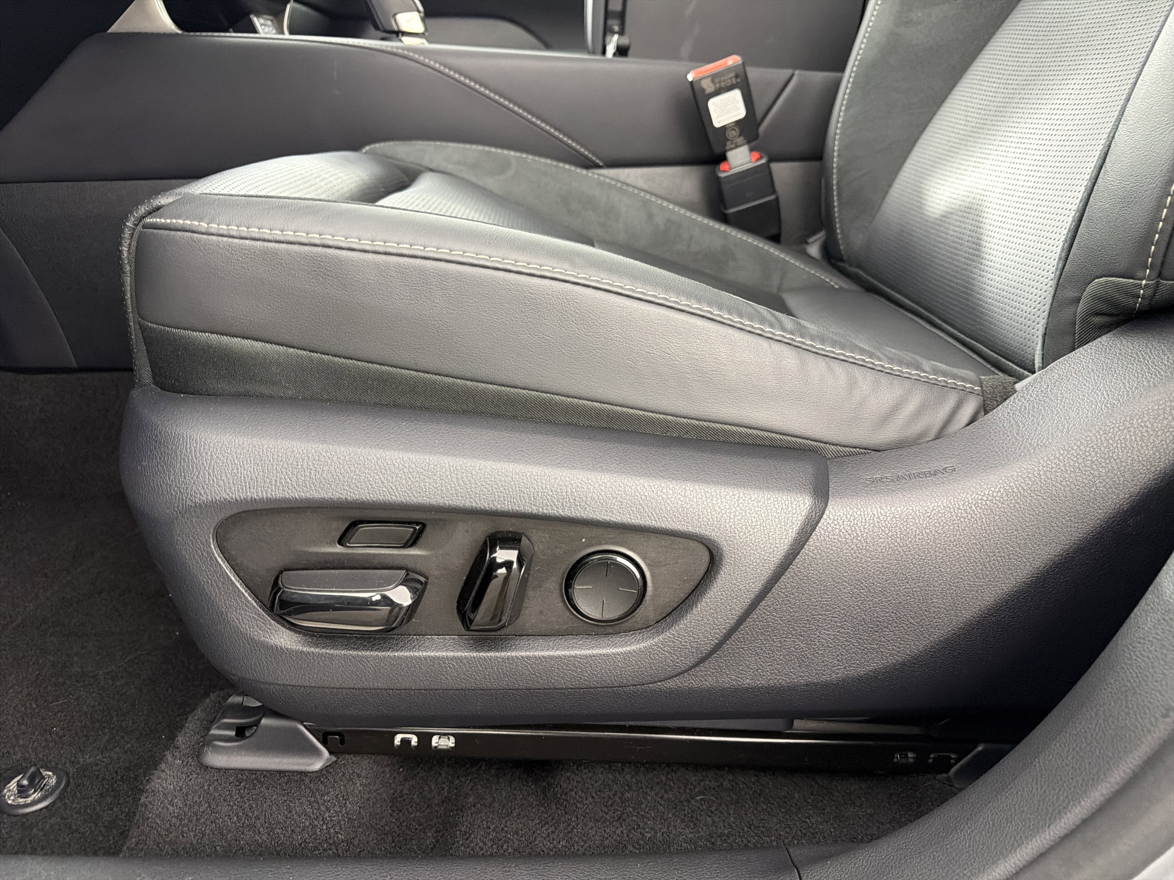 Certified 2024 Lexus RX 350 w/ Convenience Package AWD/4WD image 30