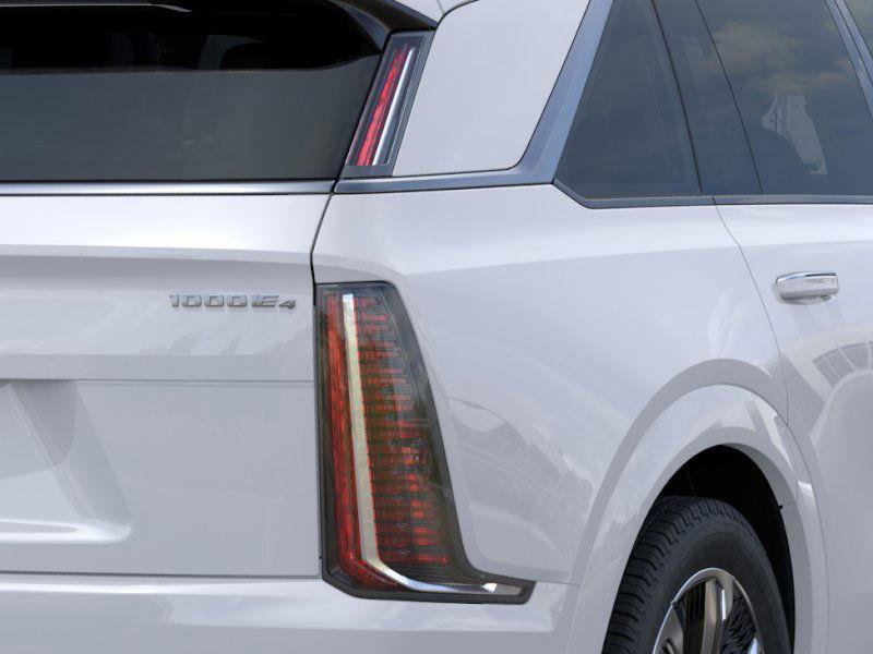 New 2025 Cadillac Escalade IQ Luxury 1 w/ Smart Trailering package AWD/4WD image 12