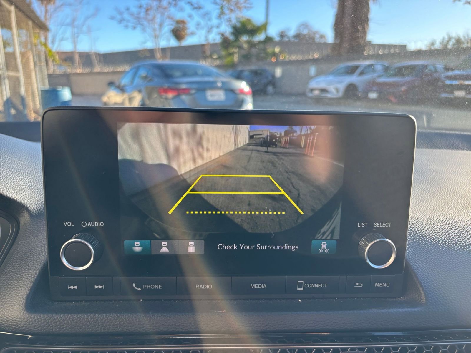 Used 2025 Honda Civic Sport image 17