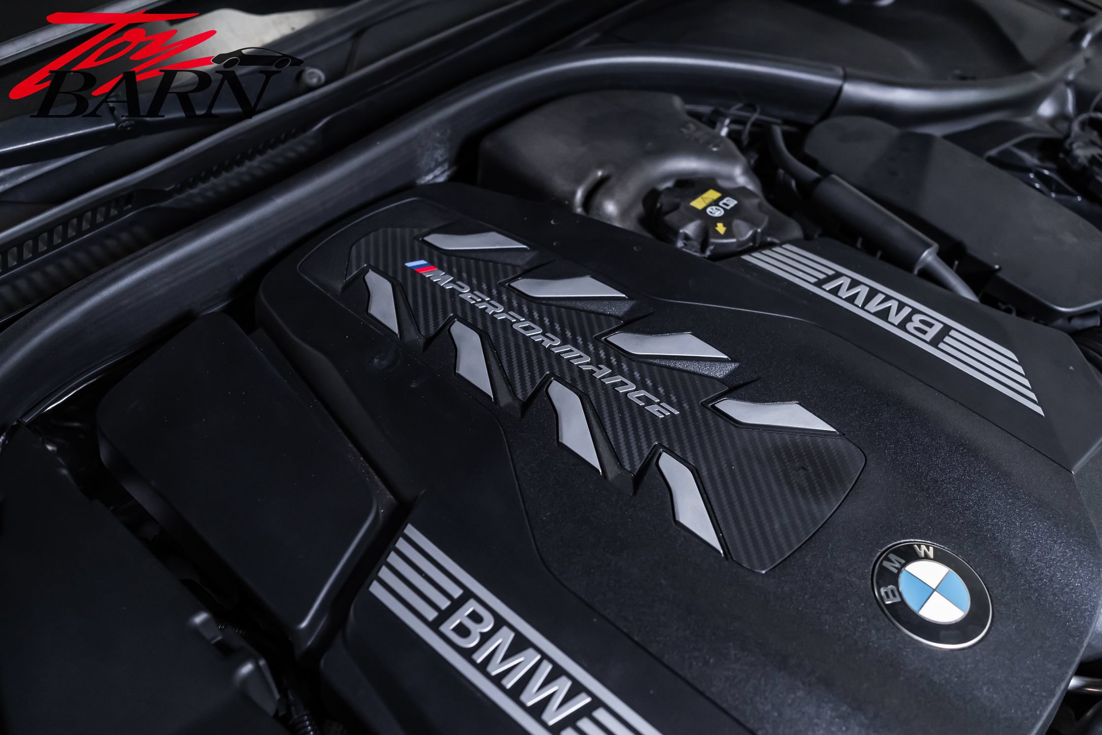 Used 2021 BMW M550i xDrive w/ Executive Package AWD/4WD image 53
