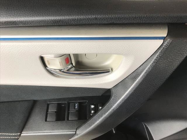 Used 2014 Toyota Corolla LE FWD image 15