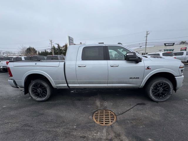 New 2026 RAM 2500 Limited image 5