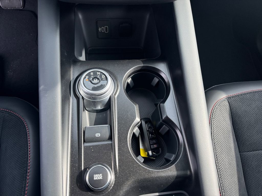 New 2026 Ford Explorer ST w/ Sun And Sound Package image 21