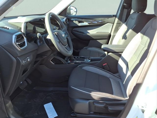 New 2026 Chevrolet TrailBlazer LS w/ LS Convenience Package AWD/4WD image 16