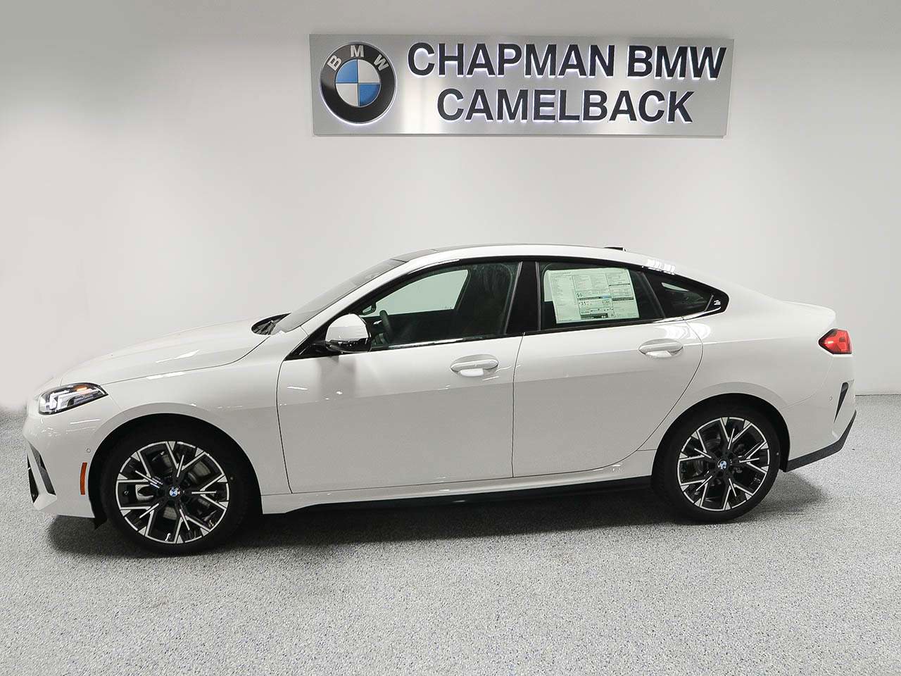 Used 2026 BMW 228i w/ Technology Package image 3