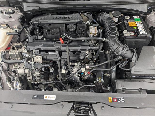 Used 2022 Hyundai Elantra N Line w/ Cargo Package image 22