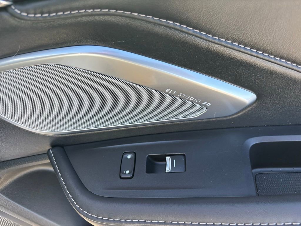 Used 2021 Acura RDX AWD w/ Advance Package image 29