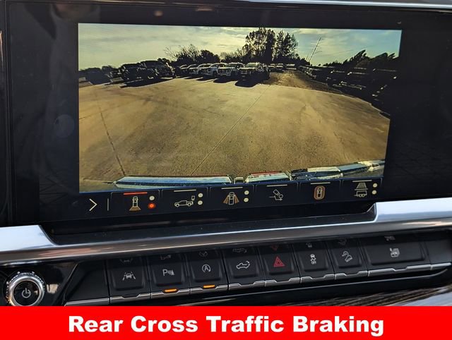 New 2026 GMC Sierra 1500 Elevation w/ Elevation Premium Package image 29