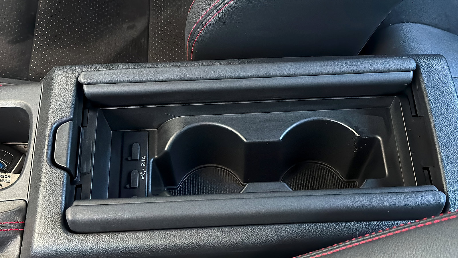 Certified 2022 Subaru BRZ Limited RWD image 20