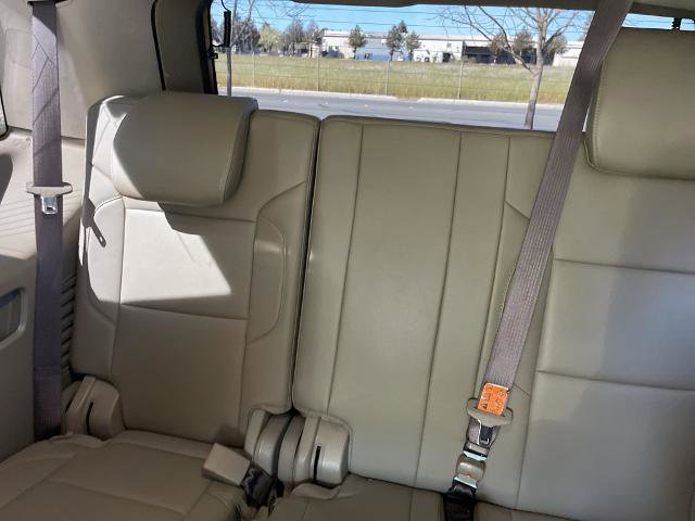 Used 2017 Chevrolet Tahoe LT w/ Luxury Package image 49