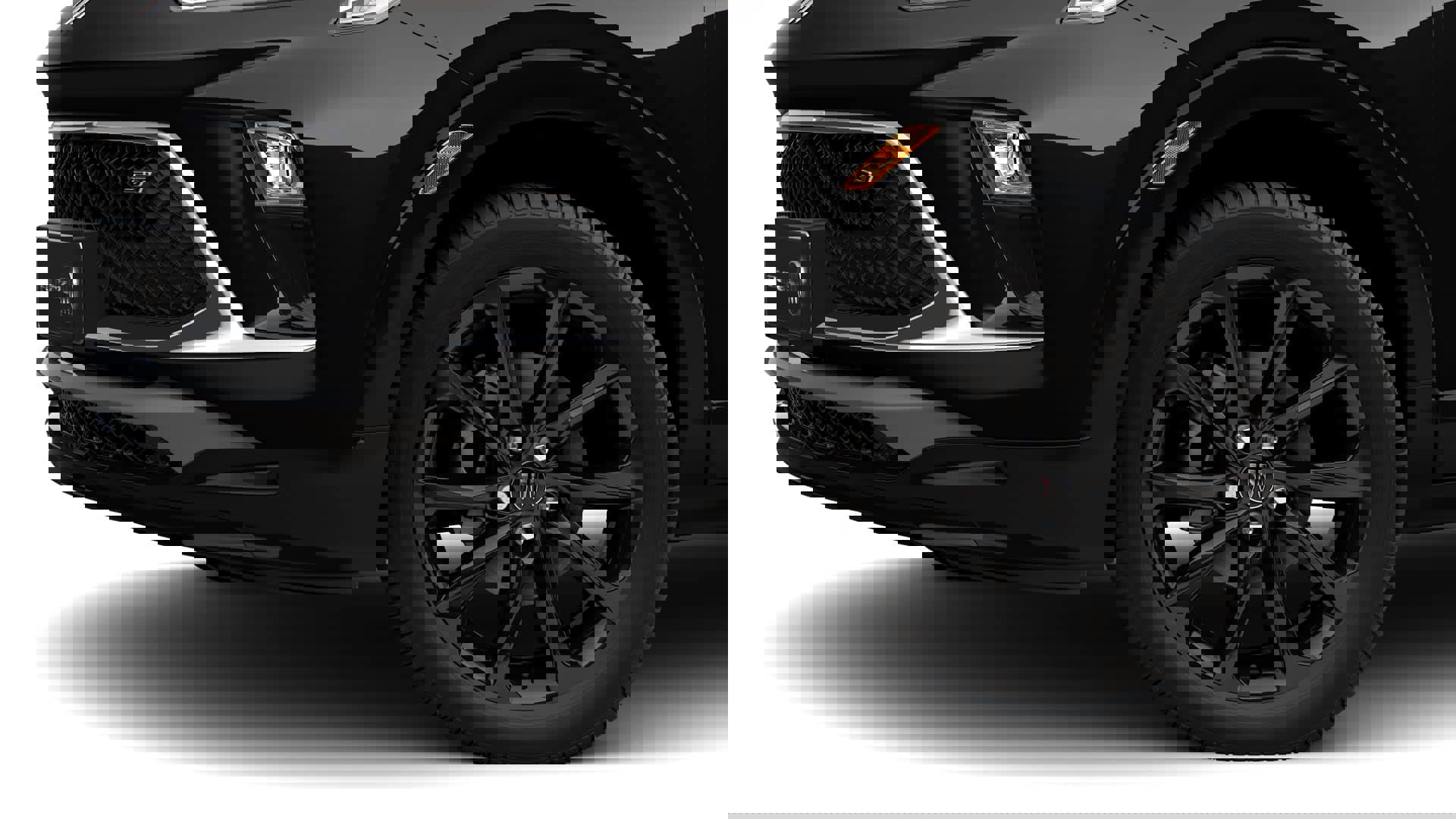 New 2026 Buick Encore GX Sport Touring w/ Advanced Technology Package image 29