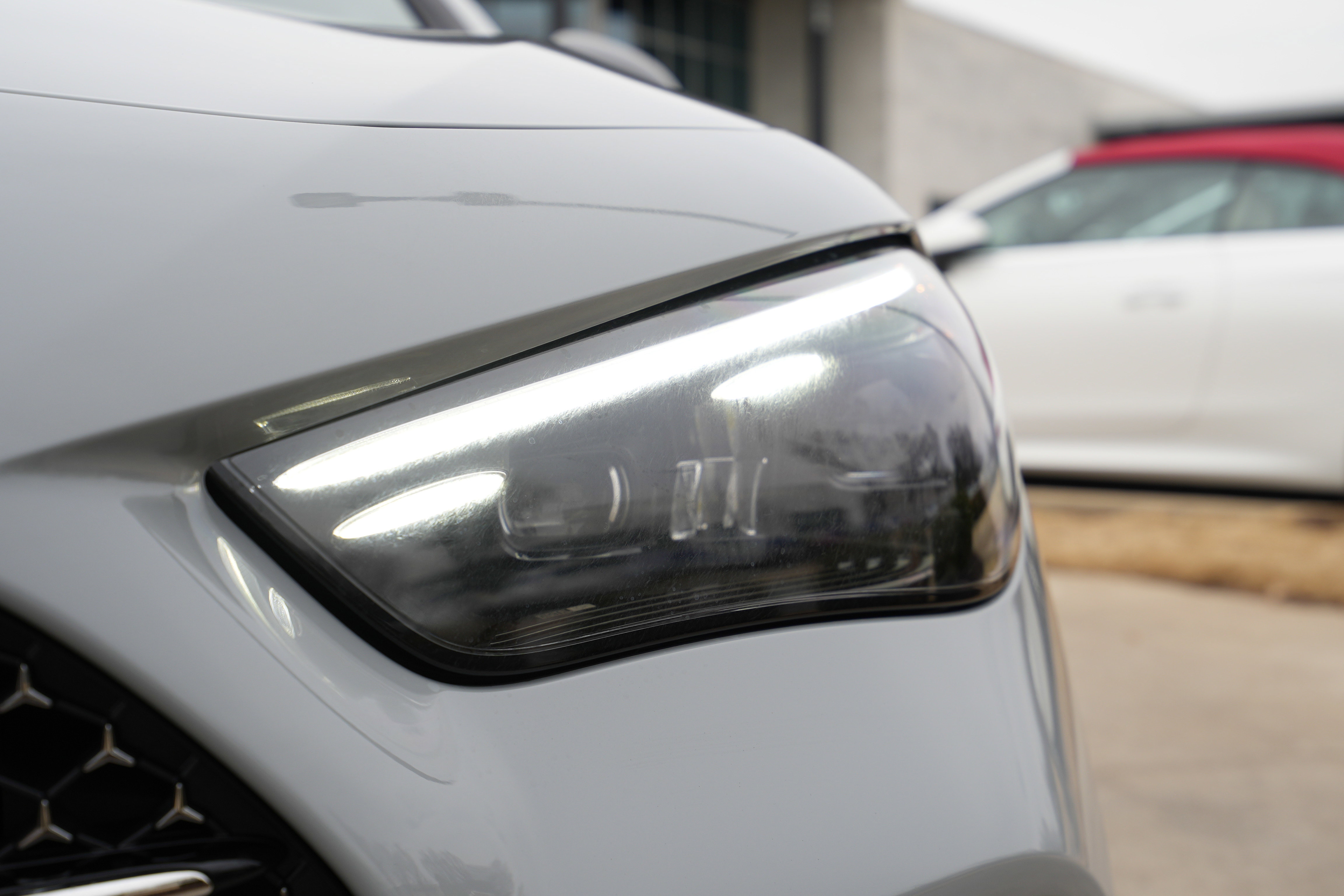 New 2026 Mercedes-Benz CLE 450 4MATIC Coupe image 11