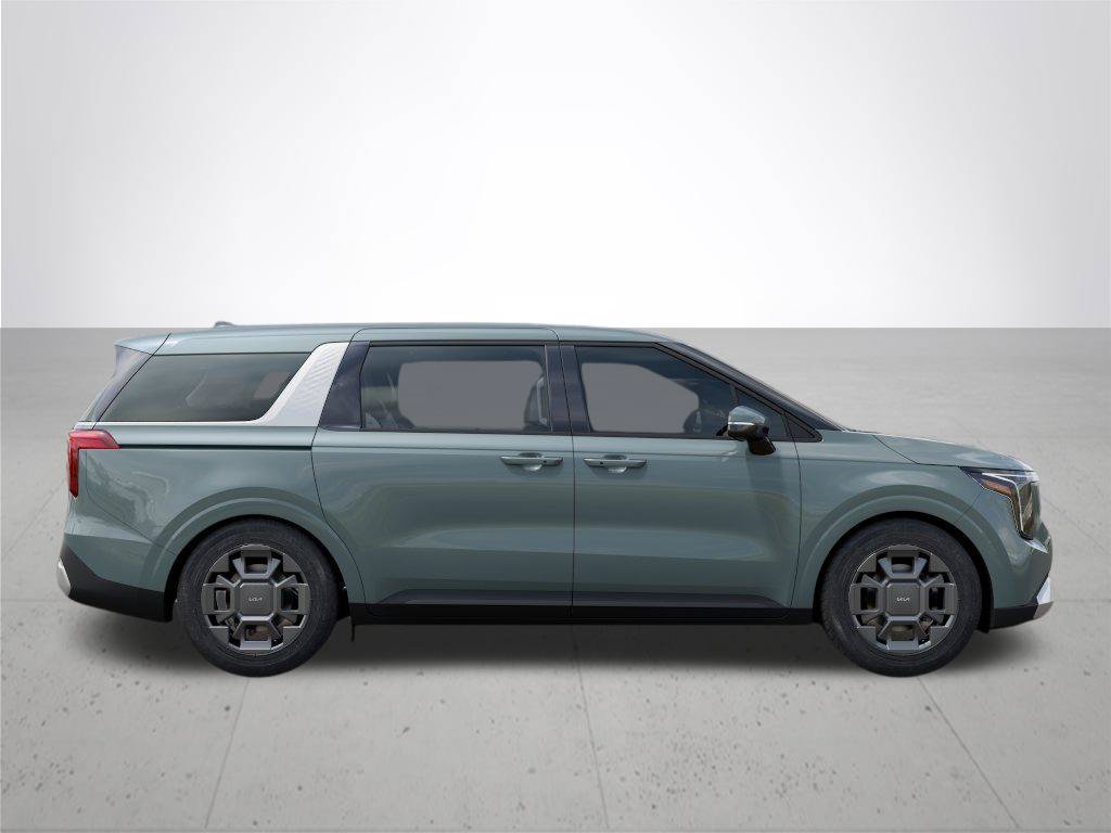 New 2027 Kia Carnival EX FWD image 7