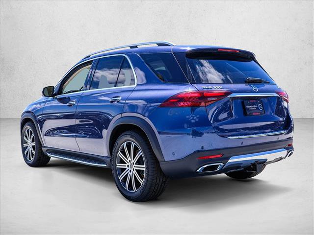 Used 2026 Mercedes-Benz GLE 350 4MATIC image 7