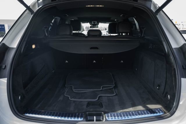 Certified 2024 Mercedes-Benz GLE 350 GLE 350 image 10