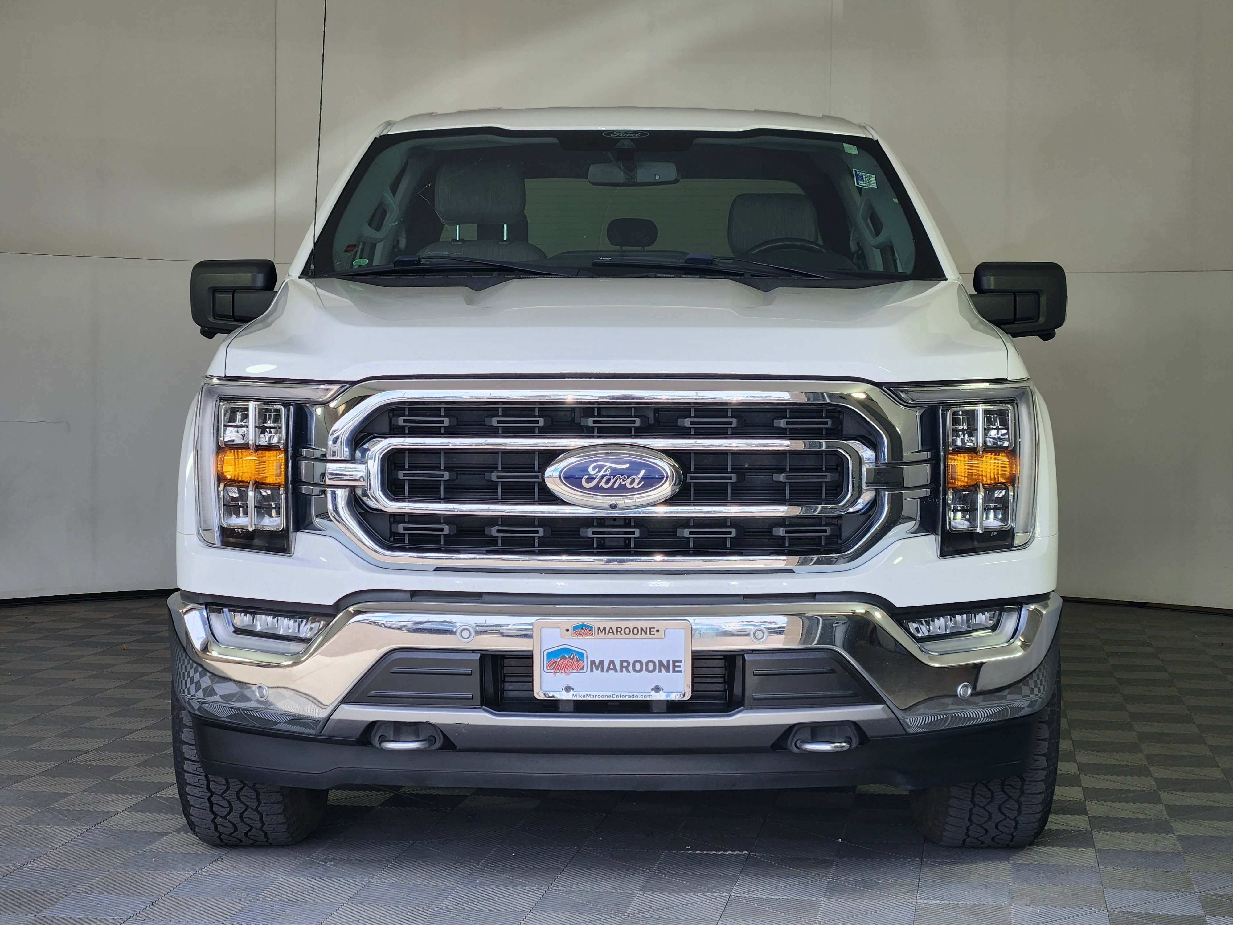 Used 2021 Ford F150 XLT w/ Equipment Group 302A High AWD/4WD video 2