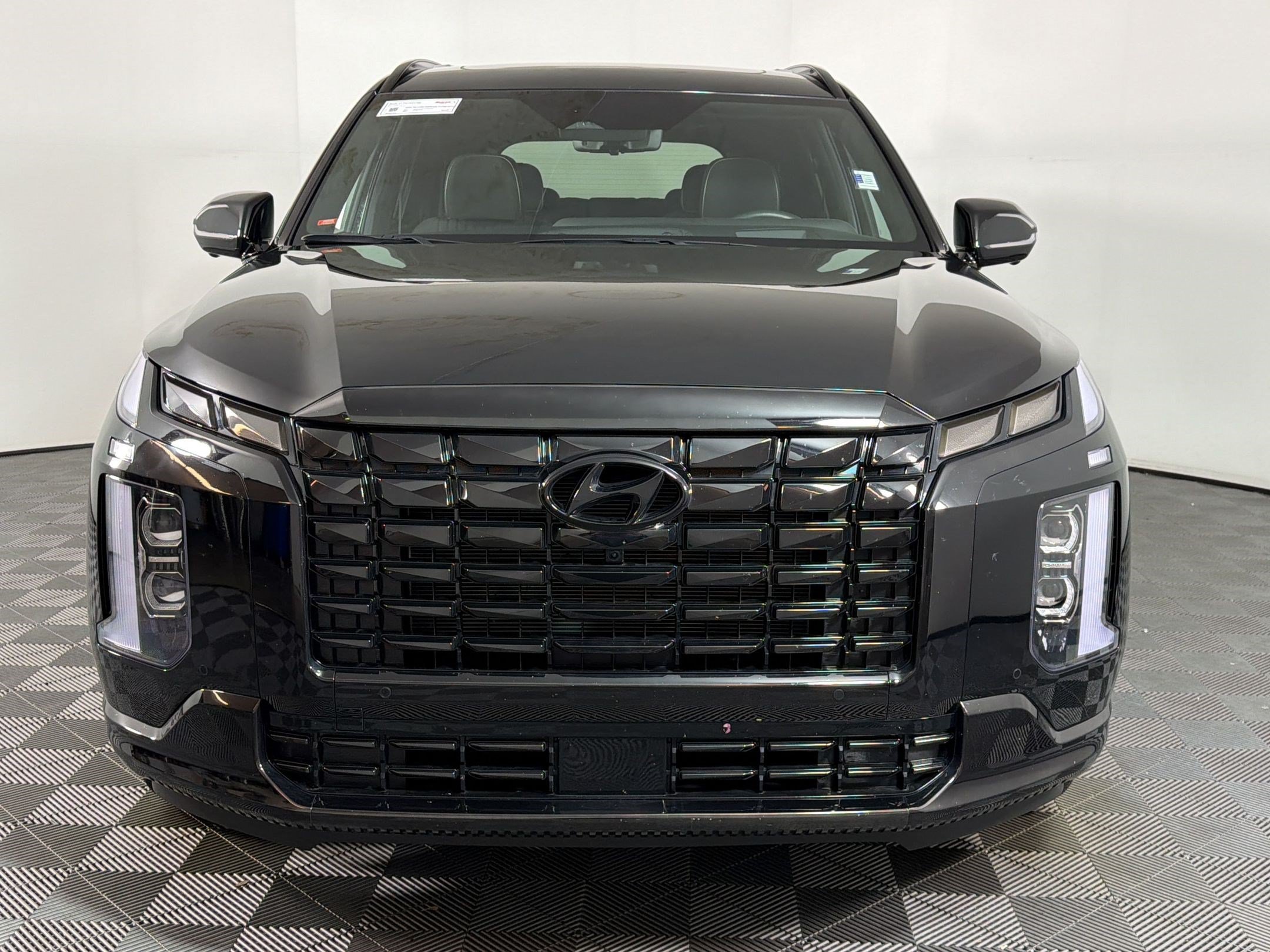 Used 2025 Hyundai Palisade Calligraphy AWD/4WD image 5
