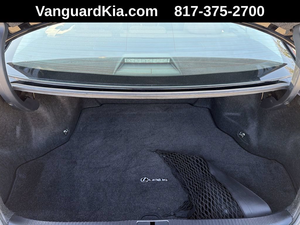 Used 2017 Lexus ES 350 w/ Navigation System Package FWD image 24