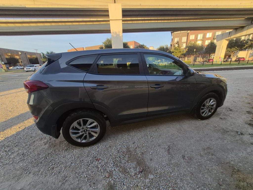 Used 2018 Hyundai Tucson SE FWD image 6