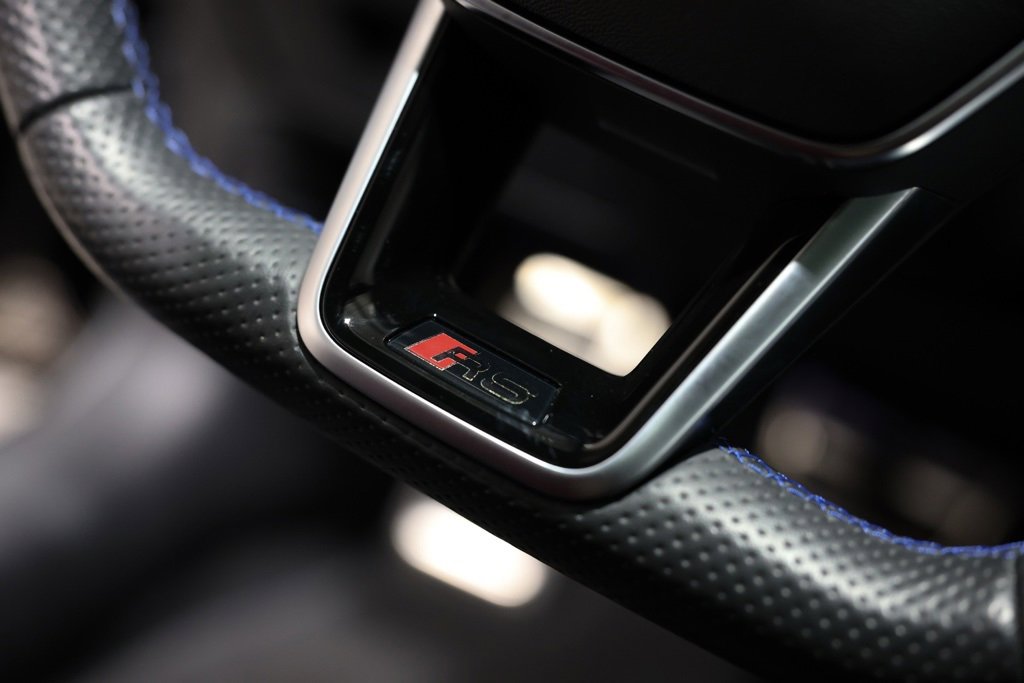 Used 2022 Audi RS 7 Sportback image 25