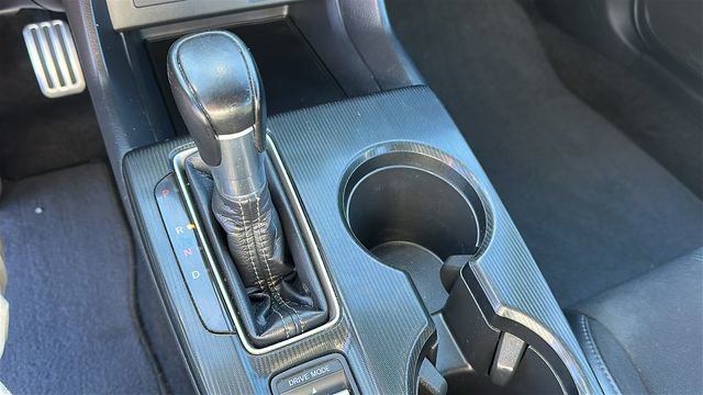 Used 2022 Honda Civic Sport image 17