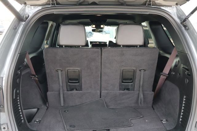 Used 2024 Dodge Durango GT image 8