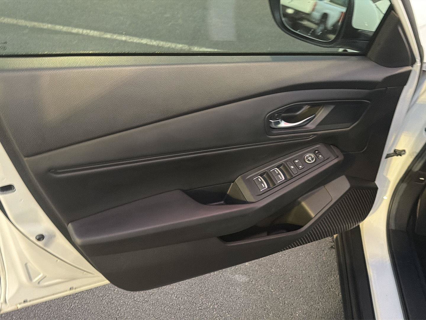 Used 2024 Honda Accord EX image 16