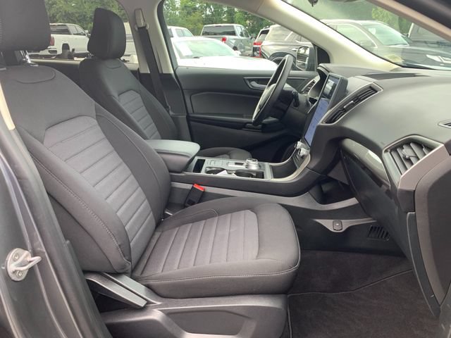 Used 2024 Ford Edge SE AWD/4WD image 16