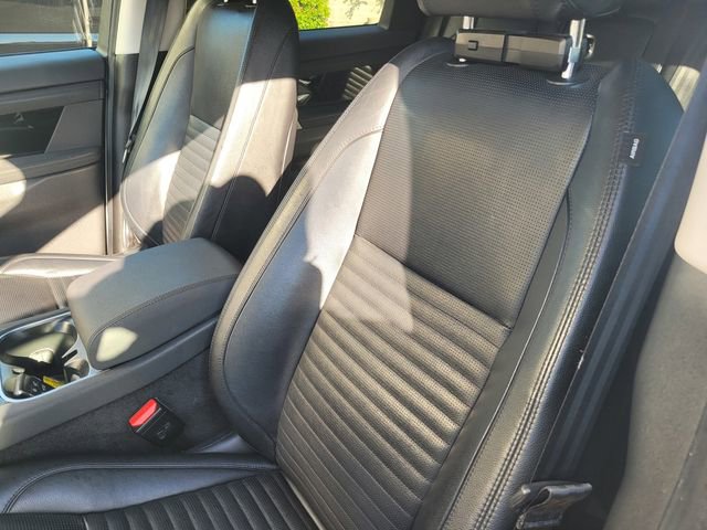 Used 2020 Land Rover Discovery Sport S AWD/4WD image 13