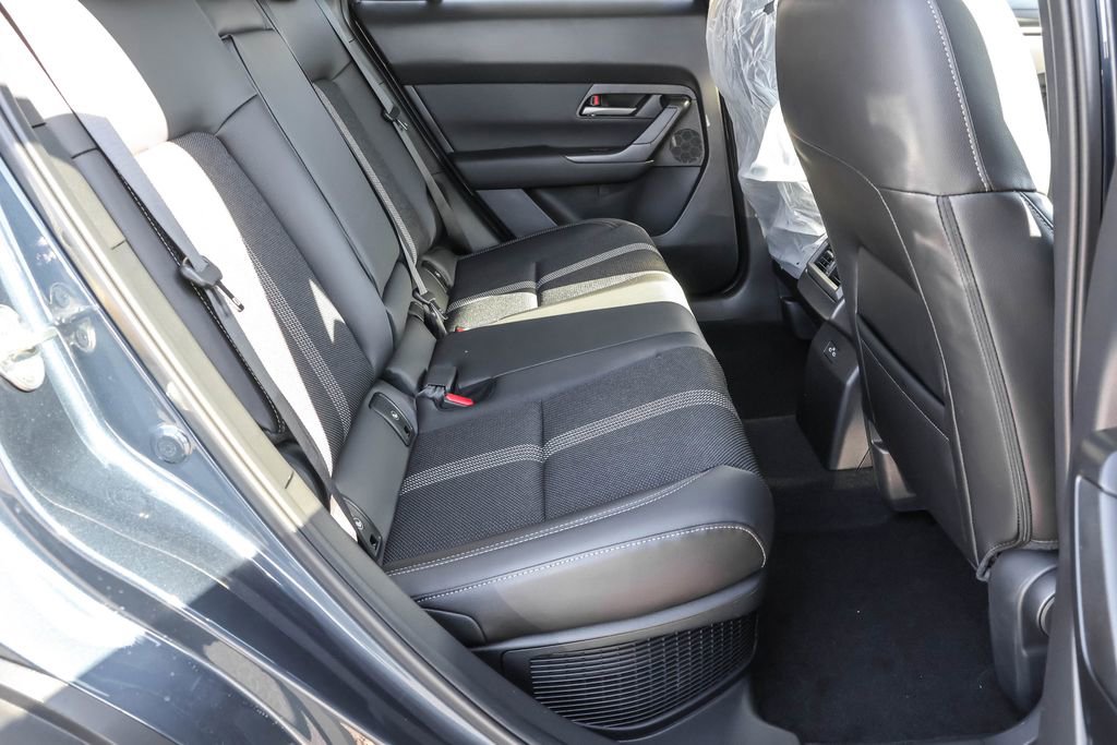 New 2026 MAZDA CX-50 2.5 Hybrid w/ Weather Package image 40