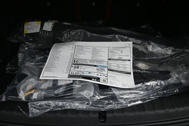 New 2026 BMW X1 xDrive28i w/ Technology Package AWD/4WD image 20