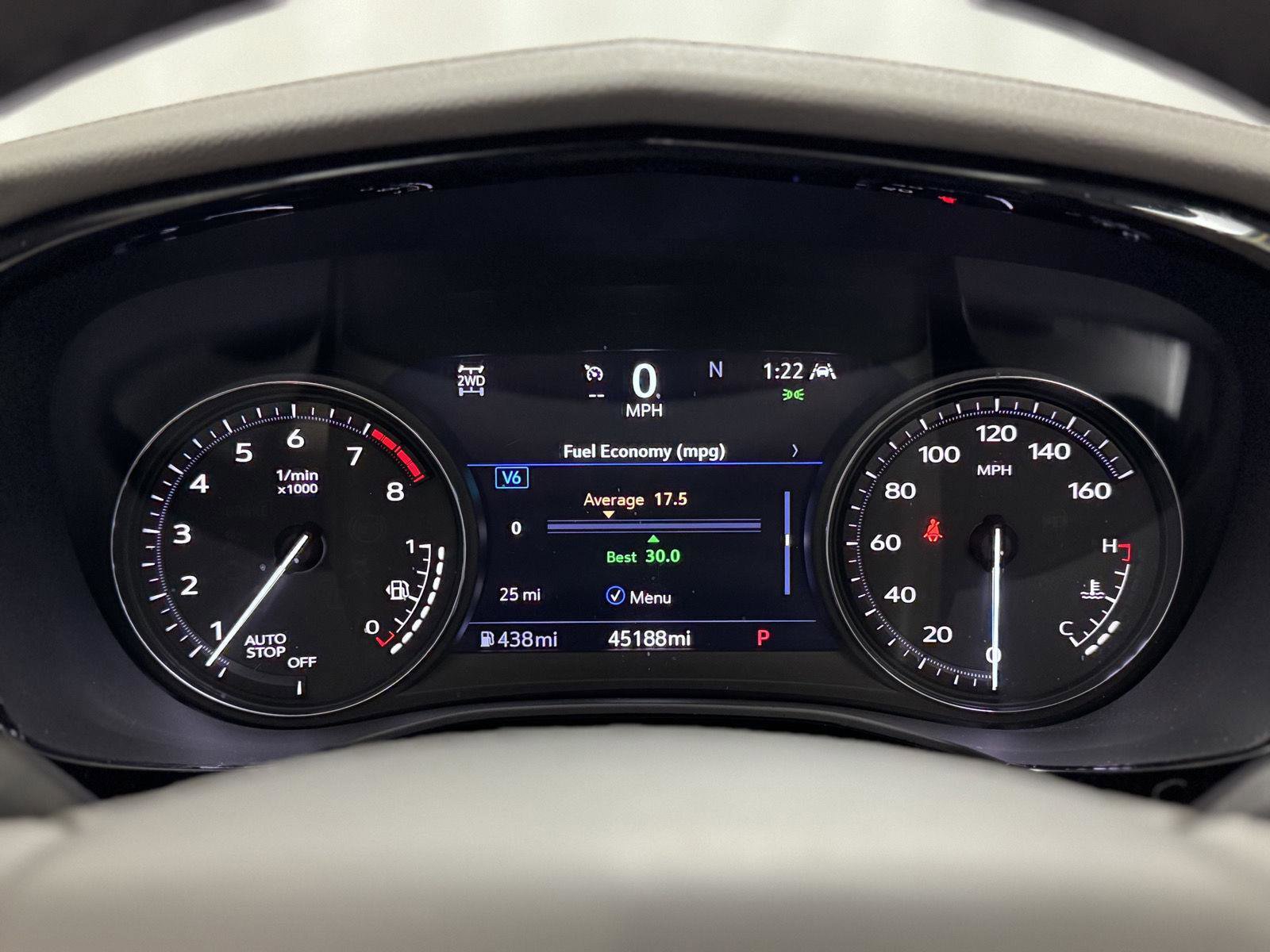 Used 2021 Cadillac XT6 Premium Luxury image 15