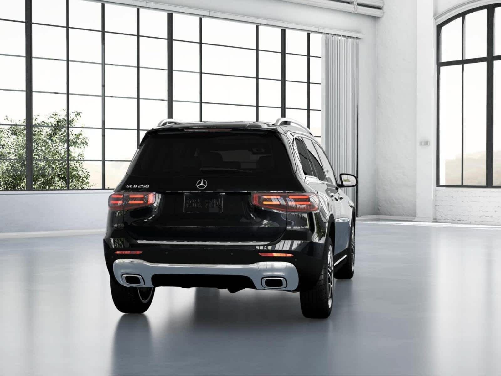 Used 2026 Mercedes-Benz GLB 250 image 23